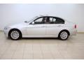 2009 3 Series 328xi Sedan #4