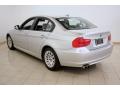 2009 3 Series 328xi Sedan #5
