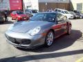 2004 911 Turbo Coupe #1