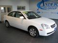 2008 Optima LX #19