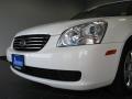 2008 Optima LX #24