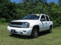 2007 TrailBlazer LS 4x4 #1