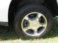 2007 TrailBlazer LS 4x4 #8