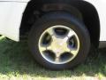 2007 TrailBlazer LS 4x4 #9