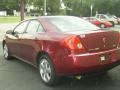2008 G6 GT Sedan #3