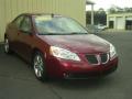 2008 G6 GT Sedan #6
