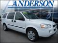 2008 Uplander LS #1
