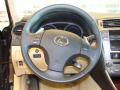 2006 IS 250 AWD #8