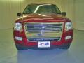 2008 Explorer XLT #5