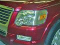 2008 Explorer XLT #9