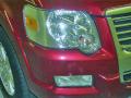 2008 Explorer XLT #10