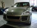 2009 Cayenne S #1