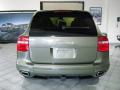 2009 Cayenne S #4
