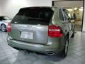 2009 Cayenne S #5