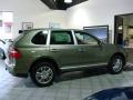 2009 Cayenne S #6
