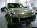 2009 Cayenne S #7