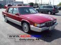 1992 DeVille Sedan #1 1992 DeVille Sedan #1