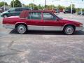 1992 DeVille Sedan #5 1992 DeVille Sedan #5