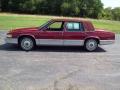 1992 DeVille Sedan #6 1992 DeVille Sedan #6