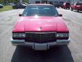 1992 DeVille Sedan #9 1992 DeVille Sedan #9