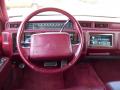 1992 DeVille Sedan #19 1992 DeVille Sedan #19