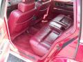 1992 DeVille Sedan #23 1992 DeVille Sedan #23