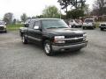 2002 Silverado 1500 LT Extended Cab #4