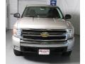 2007 Silverado 1500 LT Extended Cab 4x4 #2