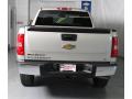 2007 Silverado 1500 LT Extended Cab 4x4 #3