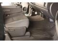2007 Silverado 1500 LT Extended Cab 4x4 #4