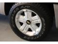 2007 Silverado 1500 LT Extended Cab 4x4 #9
