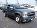 2008 Suburban 1500 LT 4x4 #2