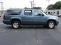 2008 Suburban 1500 LT 4x4 #3