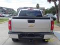2007 Silverado 1500 LT Crew Cab #2
