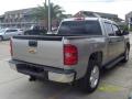 2007 Silverado 1500 LT Crew Cab #4