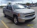 2007 Silverado 1500 LT Crew Cab #5