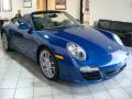 2009 911 Carrera S Cabriolet #6