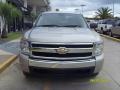 2007 Silverado 1500 LT Crew Cab #6