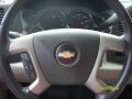 2007 Silverado 1500 LT Crew Cab #7