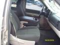 2007 Silverado 1500 LT Crew Cab #9