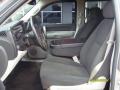 2007 Silverado 1500 LT Crew Cab #10
