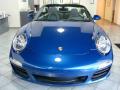 2009 911 Carrera S Cabriolet #7