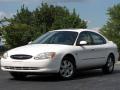 2003 Taurus SEL #2