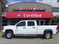 2007 Sierra 2500HD Crew Cab #1