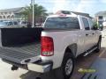 2007 Sierra 2500HD Crew Cab #4