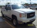 2007 Sierra 2500HD Crew Cab #5