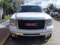 2007 Sierra 2500HD Crew Cab #6