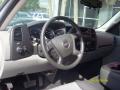 2007 Sierra 2500HD Crew Cab #8