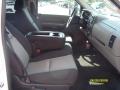 2007 Sierra 2500HD Crew Cab #9