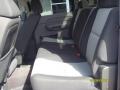 2007 Sierra 2500HD Crew Cab #12